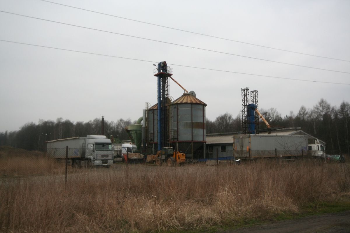 Właściciel Biomasy: kończymy działalność w Studzienicach
