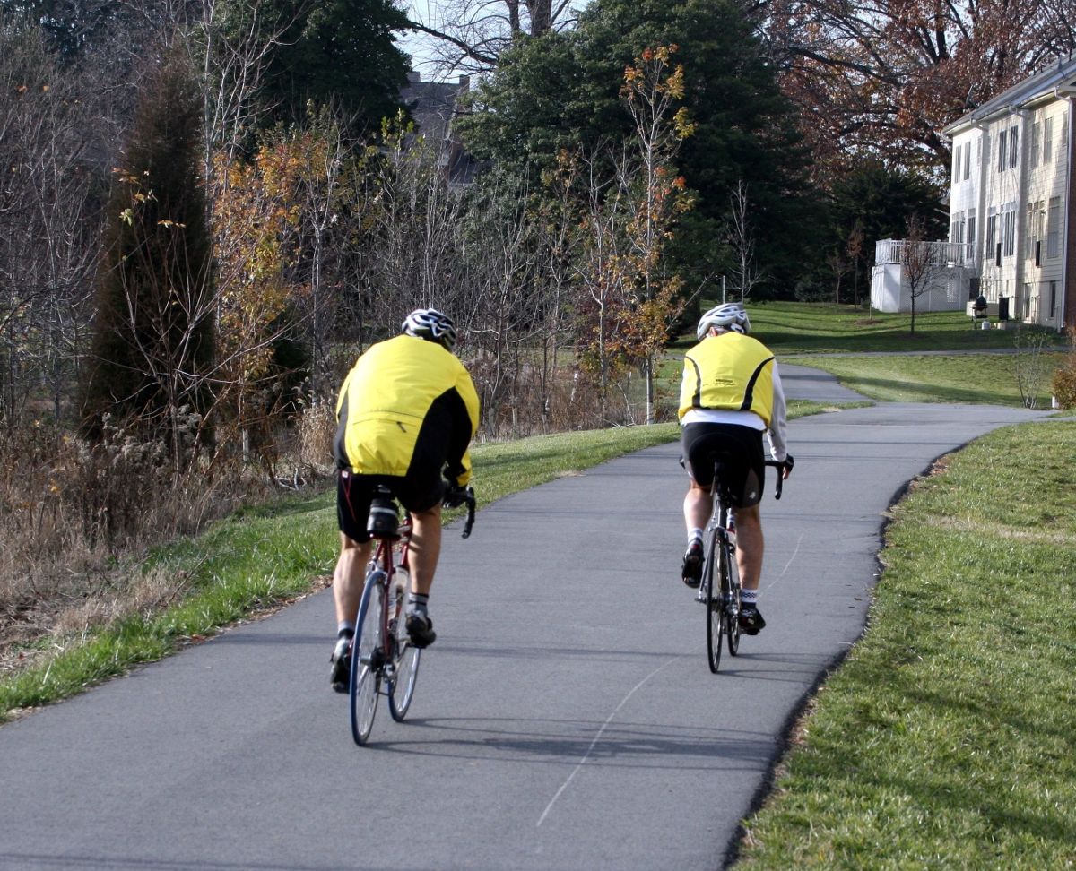 Weekend na drogach: trzech rowerzystów w szpitalu