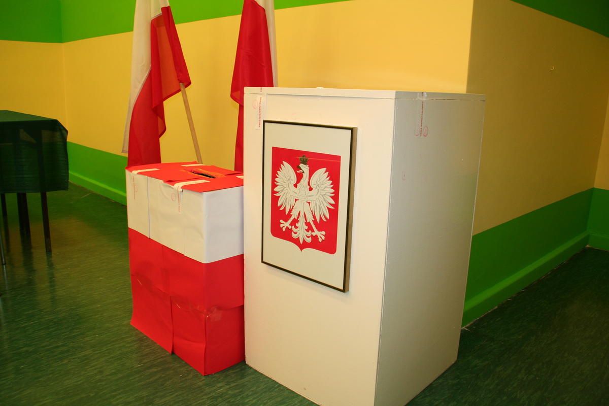 Wybory w Suszcu - zdecydował jeden głos!