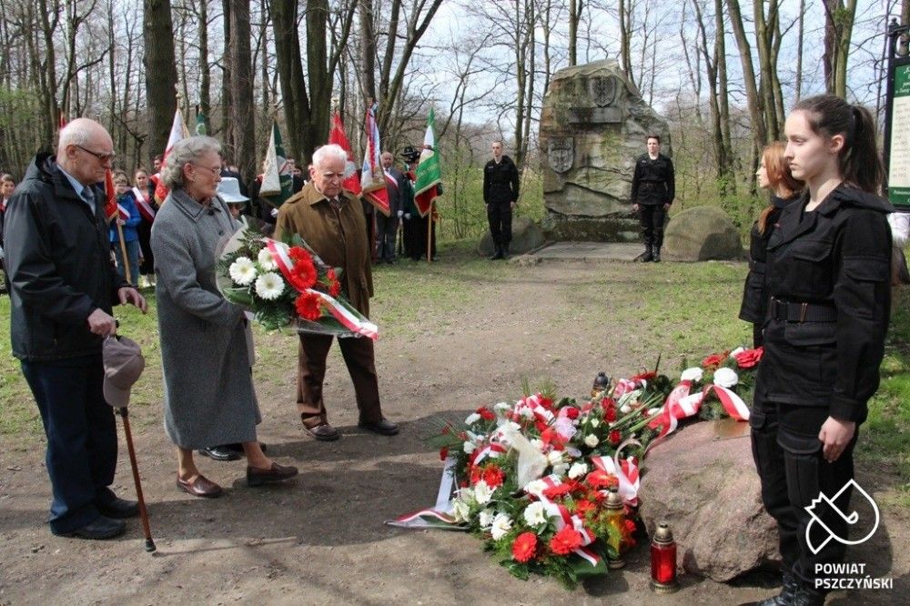 13 kwietnia obchody Dnia Pamięci Ofiar Zbrodni Katyńskiej