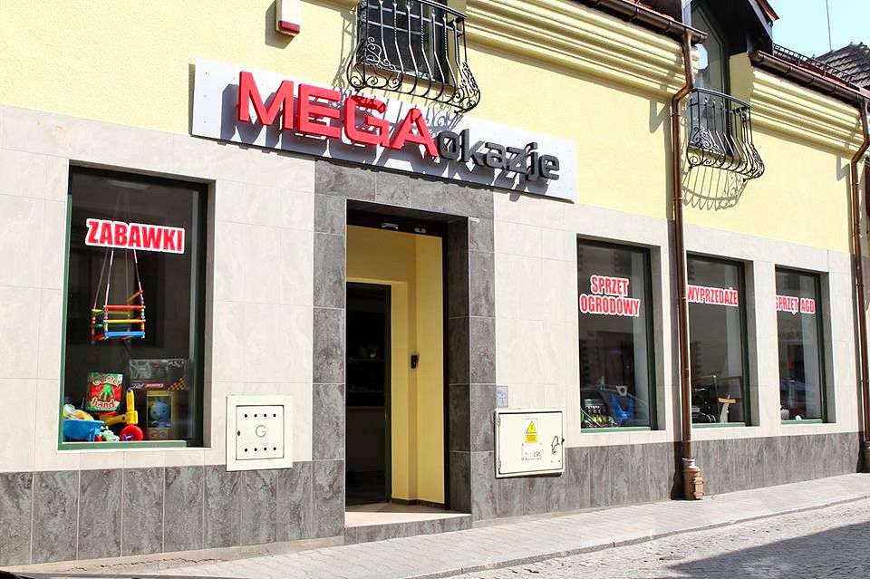 Wyciskarki wolnoobrotowe w sklepie MegaOkazje!