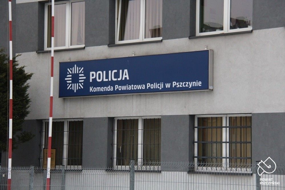 Powiat przekazał 155 tys. zł straży pożarnej i policji