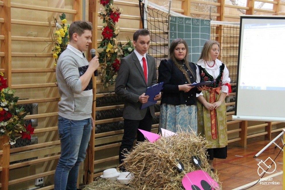 Konkurs regionalny w Rolniczoku: tak pielęgnują tradycje