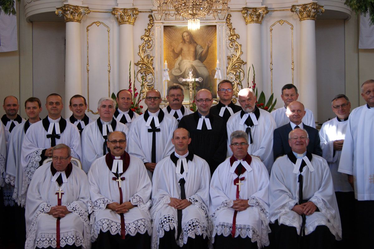 Jubileusz 500-lecia Reformacji: jesteśmy Kościołem polskim!