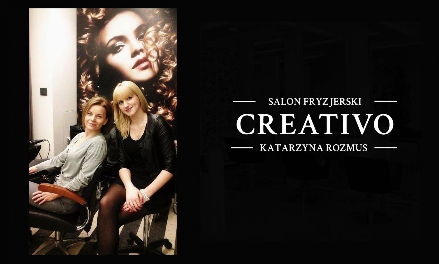 Art. spons. Edukatorka najpopularniejszej marki fryzjerskiej w Polsce otworzyła salon w Pszczynie
