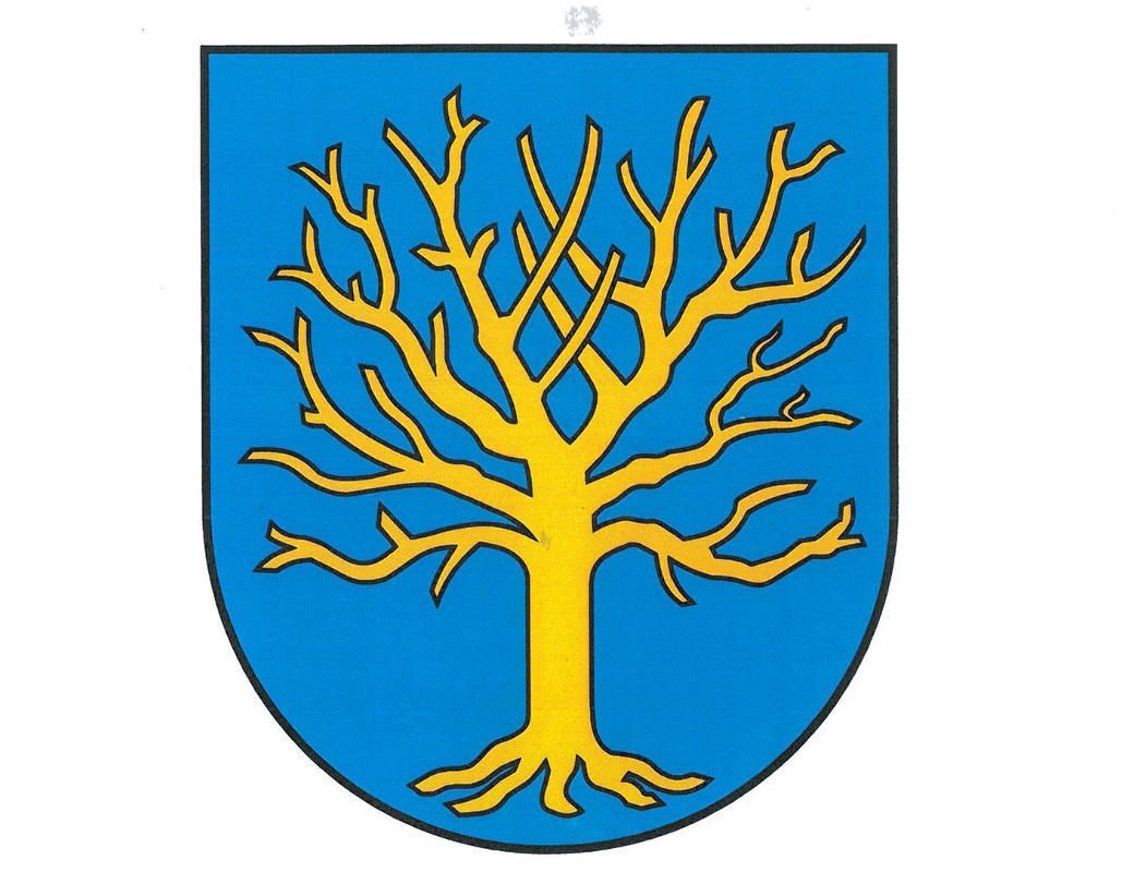 Propozycja nowego herbu gminy Suszec nie spodobała się radnym.