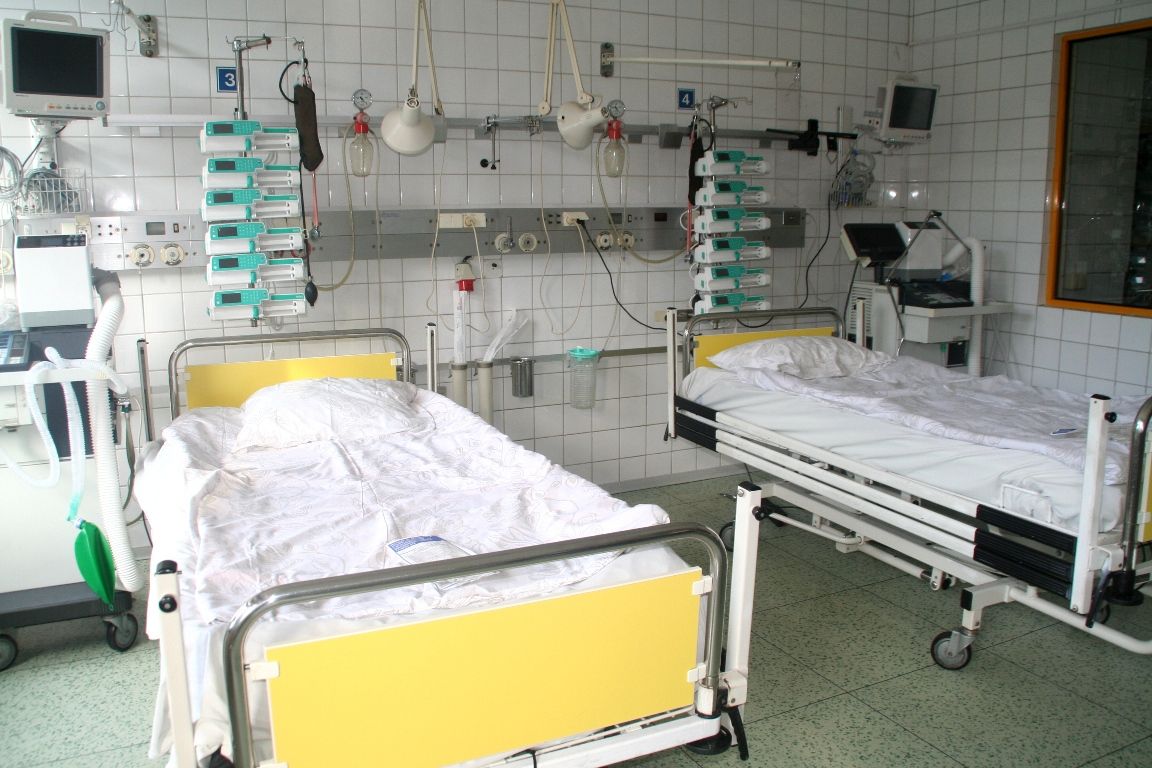 Powiat daje 900 tys. zł na audyt w szpitalu