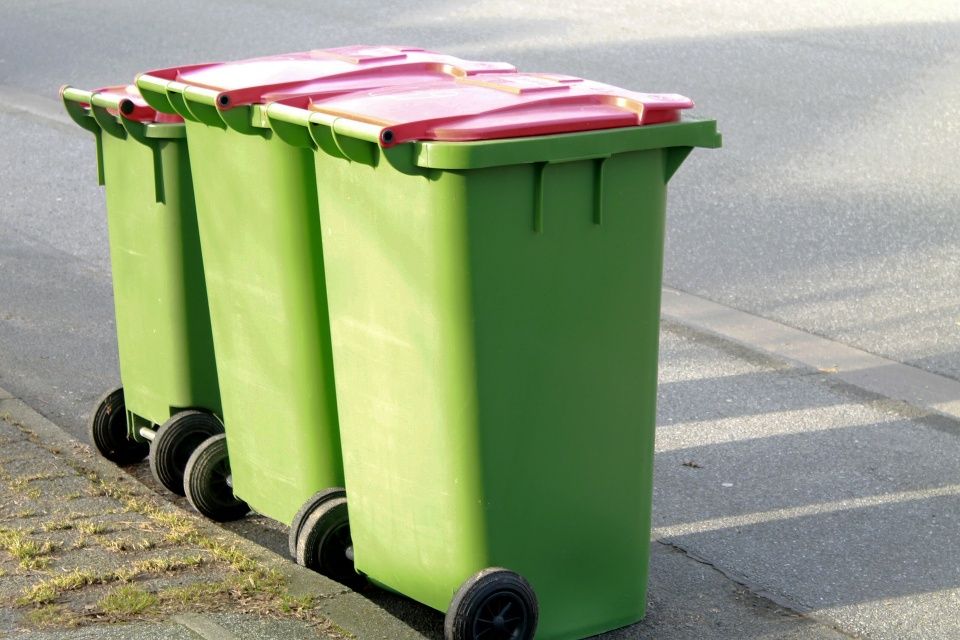 W Goczałkowicach zapłacą więcej za wywóz śmieci