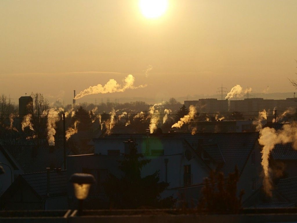 Dlaczego alarm smogowy występuje coraz częściej?