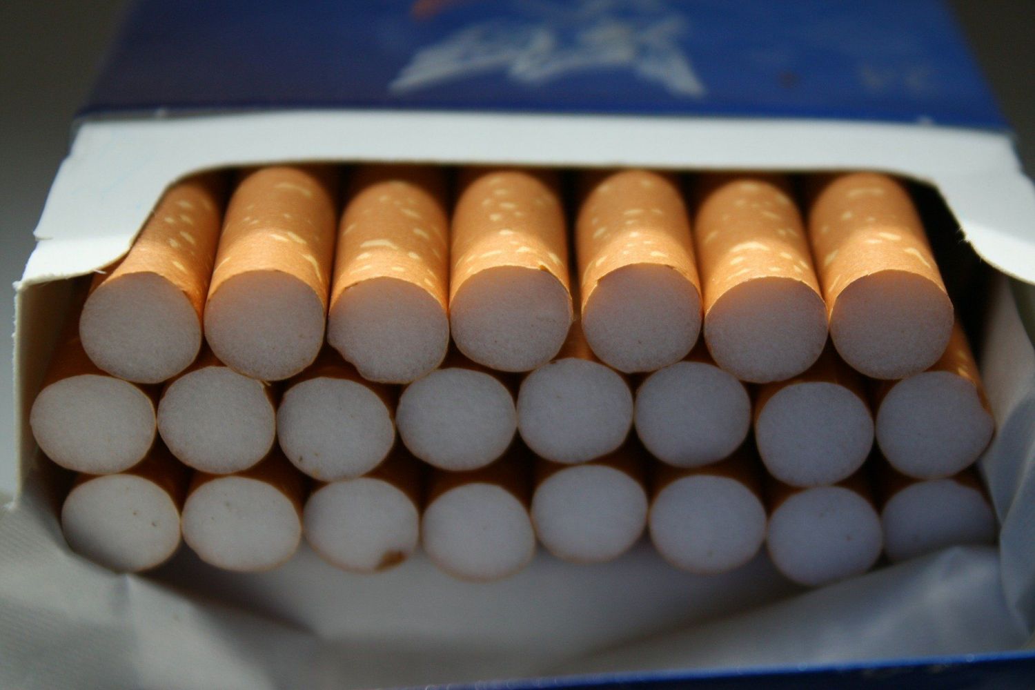 Na terenie powiatu pszczyńskiego zabezpieczono ponad 5,3 mln sztuk nielegalnych papierosów