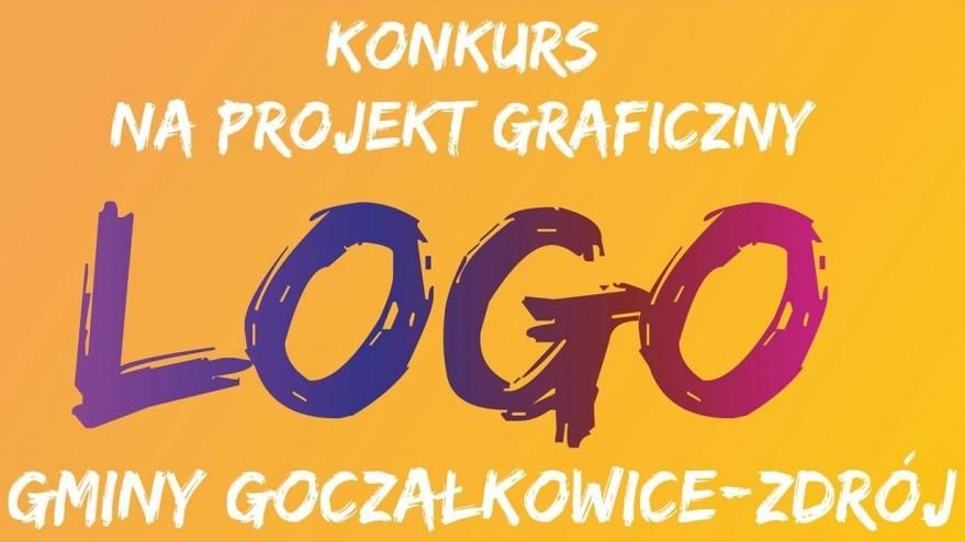 Wybrano projekt graficzny logo Goczałkowic