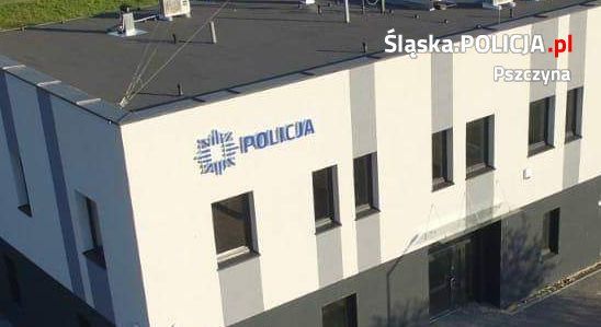 Wkrótce otworzą nowy komisariat policji w Woli