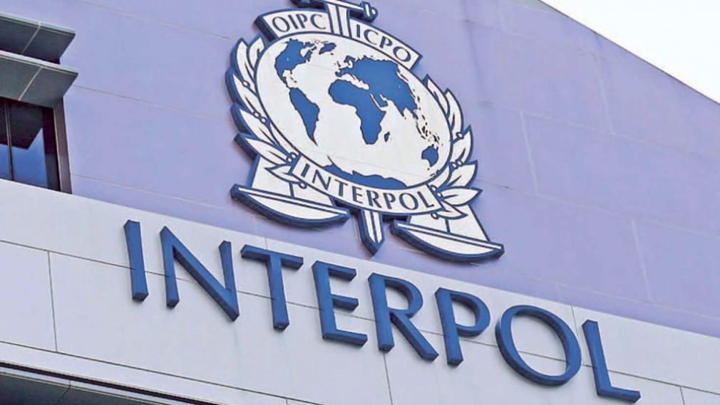 Interpol ostrzega przed oszustami