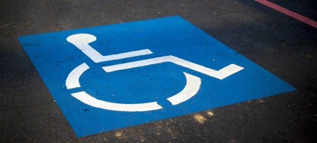 Wprowadzono ważne zmiany dla niepełnosprawnych
