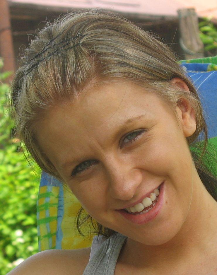 Zaginęła 20-letnia Marta Bieniaszewska