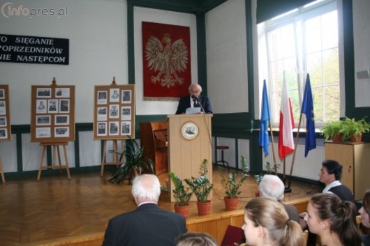 Rok 2009 Rokiem Juliusza Słowackiego