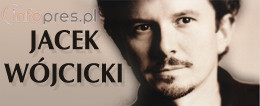 Koncert- Jacek Wójcicki