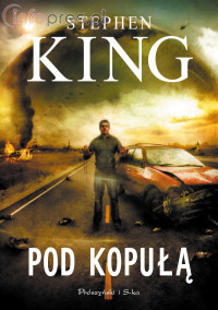 <font color=red>Najnowszy bestseller Stephena Kinga sfilmowany przez Stevena Spielberga?</font>