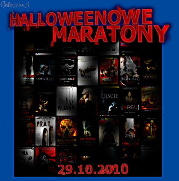 <font color=red>Halloween w Cinema City</font>