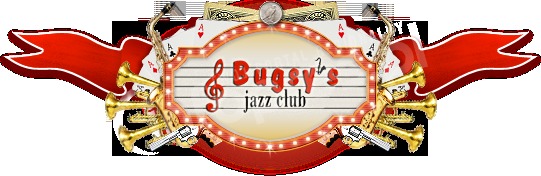 Komunie w Bugsy s Jazz Club