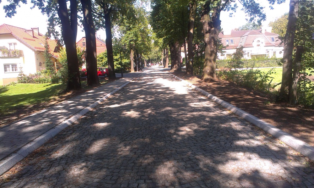 Modernizacja dwóch ulic w Goczałkowicach. Będą wizytówką?