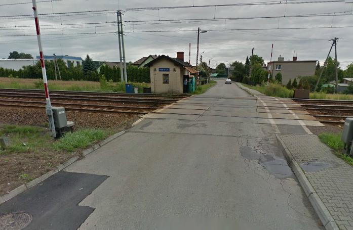 Zlikwidują przejazd kolejowy na ul. Hallera?