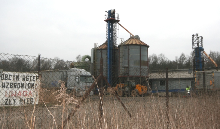 Sprawa Biomasy: procedury od nowa